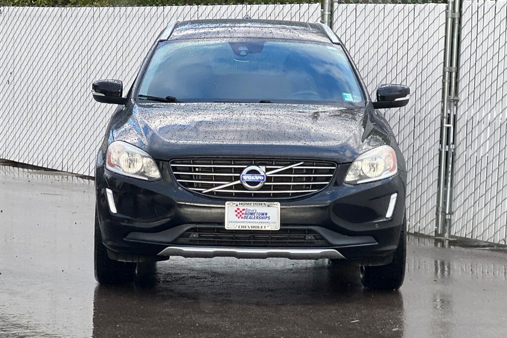 2015 Volvo XC60 T5 Premier Fruitland ID