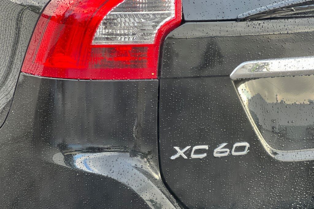 2015 Volvo XC60 T5 Premier Fruitland ID