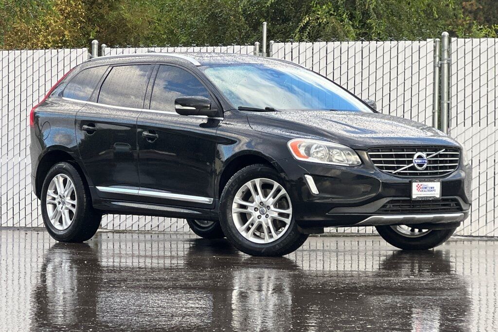 2015 Volvo XC60 T5 Premier Fruitland ID