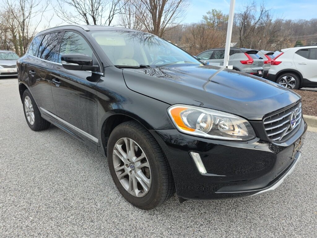 2015 Volvo XC60 T5 Premier