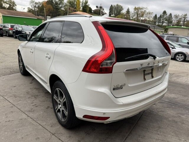 2015 Volvo XC60 T6 North Versailles PA