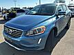 2015 Volvo XC60 T6 Platinum