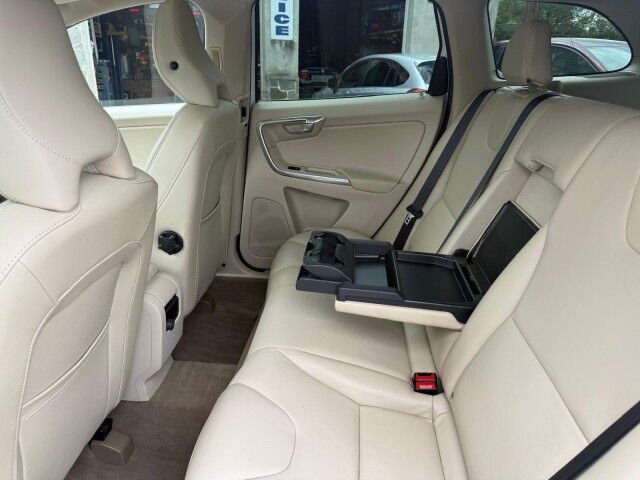 2015 Volvo XC60 T6 Platinum Whitehall PA