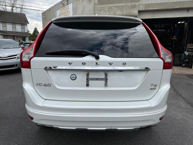 2015 Volvo XC60 T6 Platinum Whitehall PA