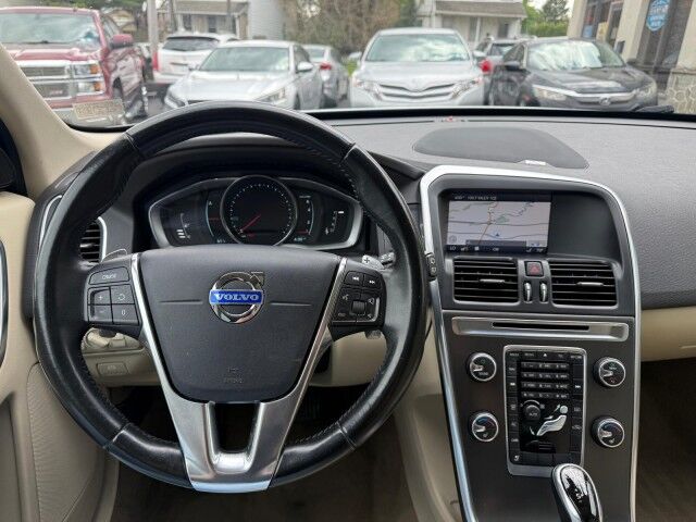 2015 Volvo XC60 T6 Platinum Whitehall PA