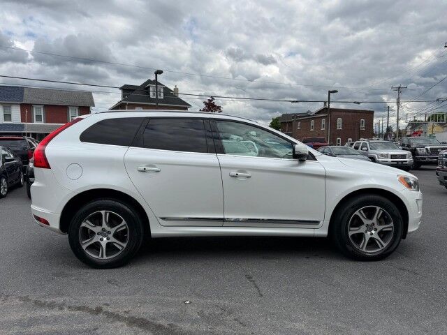 2015 Volvo XC60 T6 Platinum Whitehall PA
