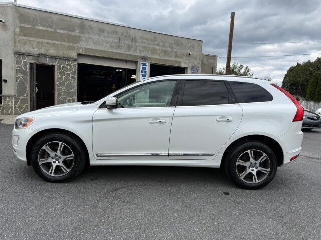 2015 Volvo XC60 T6 Platinum Whitehall PA