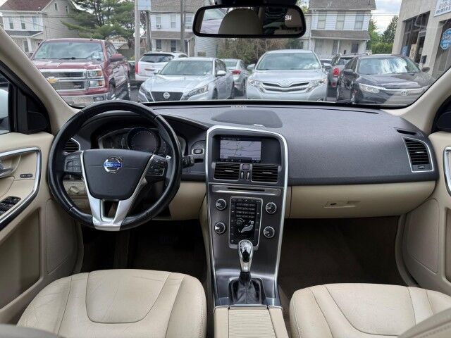 2015 Volvo XC60 T6 Platinum Whitehall PA
