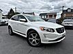 2015 Volvo XC60 T6 Platinum