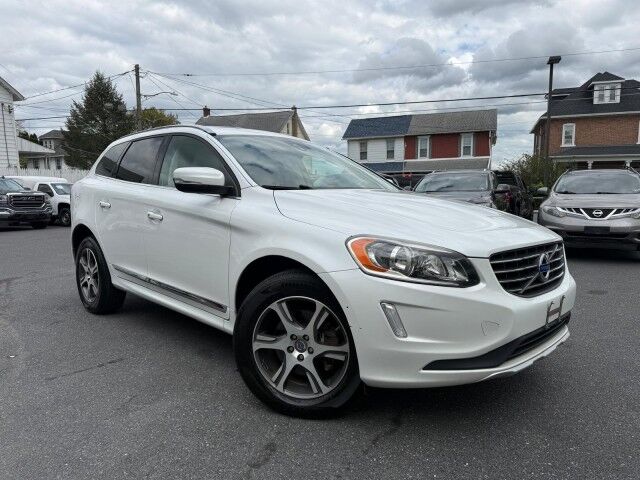 2015 Volvo XC60