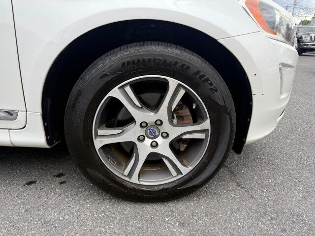 2015 Volvo XC60 T6 Platinum Whitehall PA