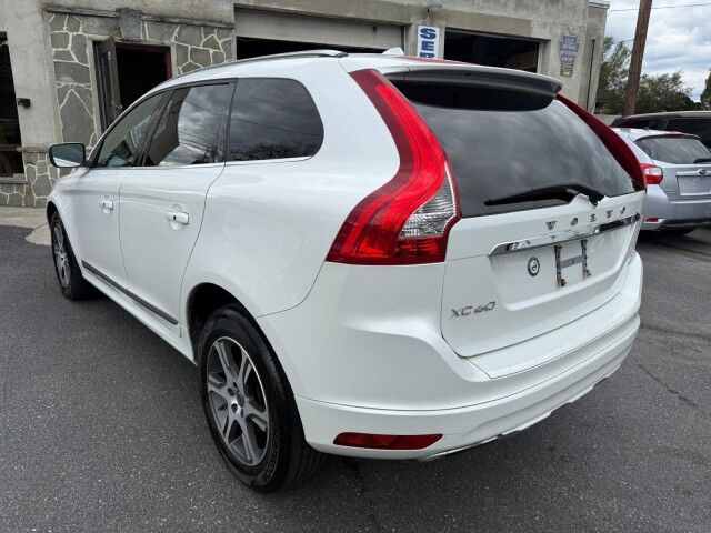 2015 Volvo XC60 T6 Platinum Whitehall PA