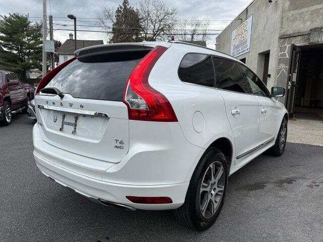 2015 Volvo XC60 T6 Platinum Whitehall PA