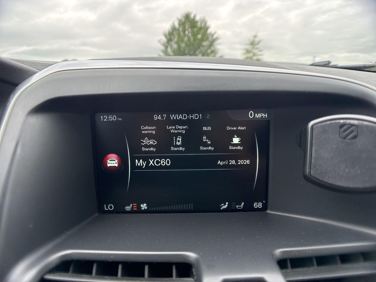 2015 Volvo XC60 T6 Platinum Chantilly VA