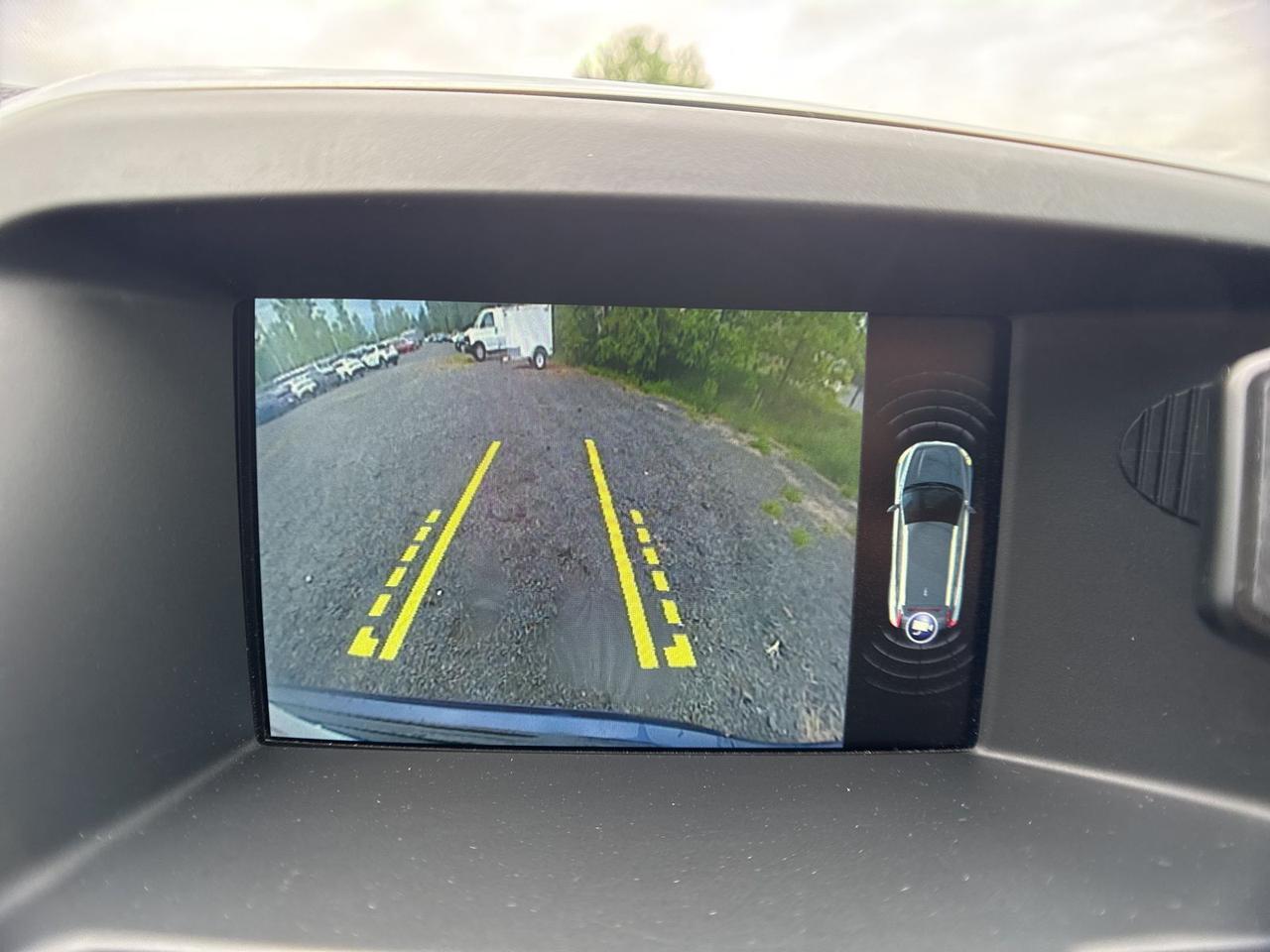 2015 Volvo XC60 T6 Platinum Chantilly VA