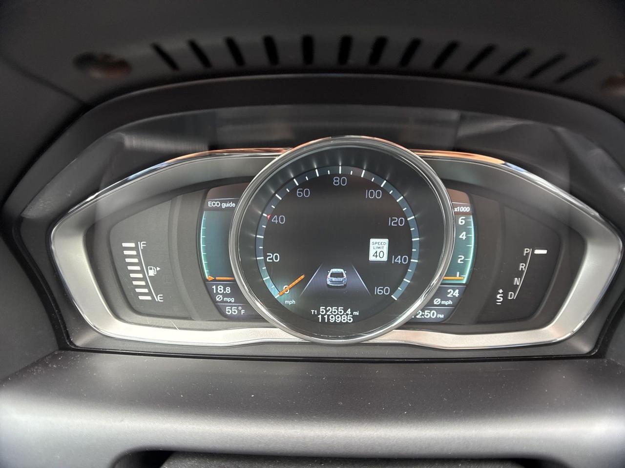 2015 Volvo XC60 T6 Platinum Chantilly VA