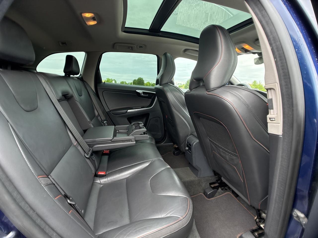 2015 Volvo XC60 T6 Platinum Chantilly VA