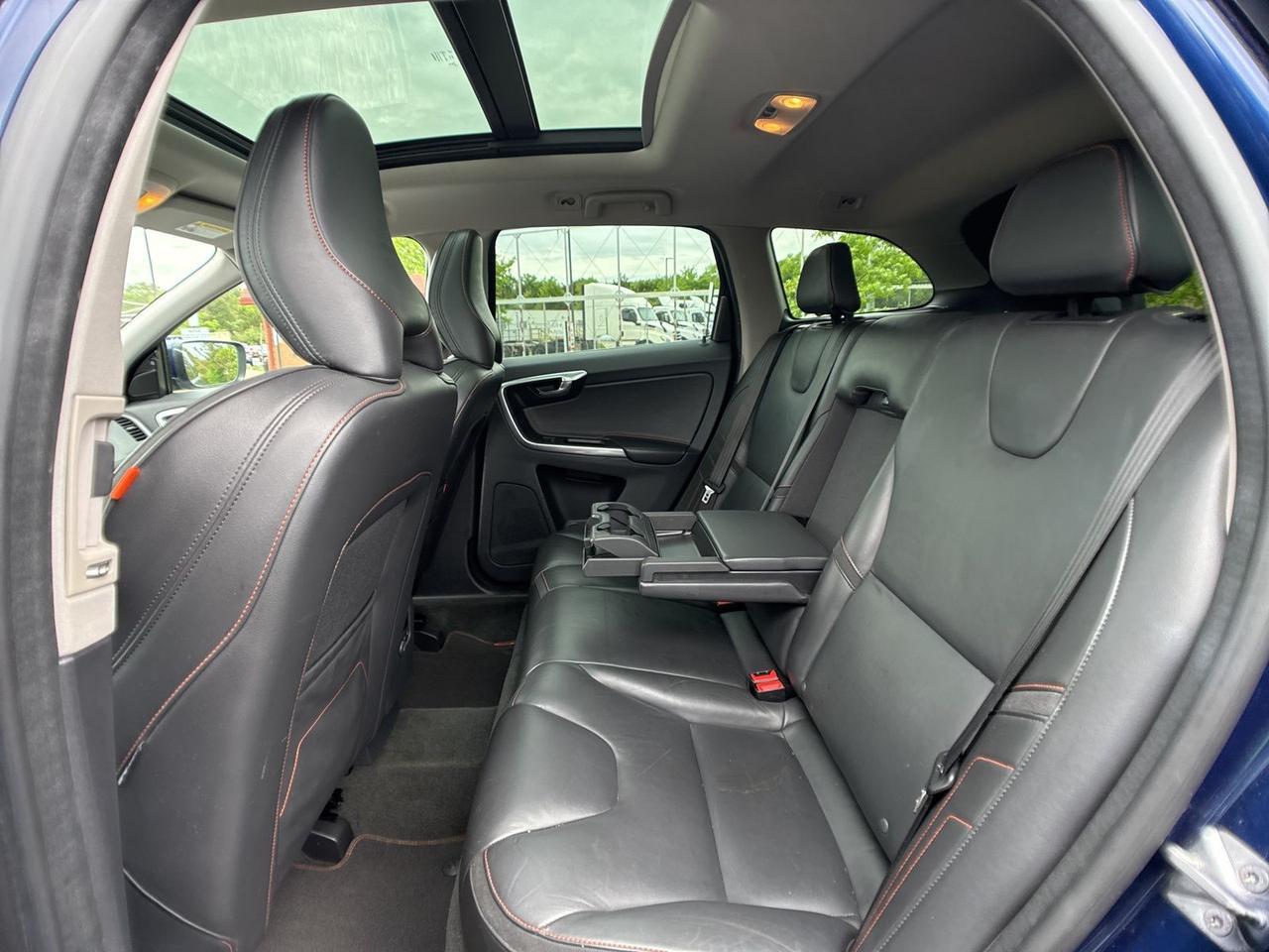 2015 Volvo XC60 T6 Platinum Chantilly VA