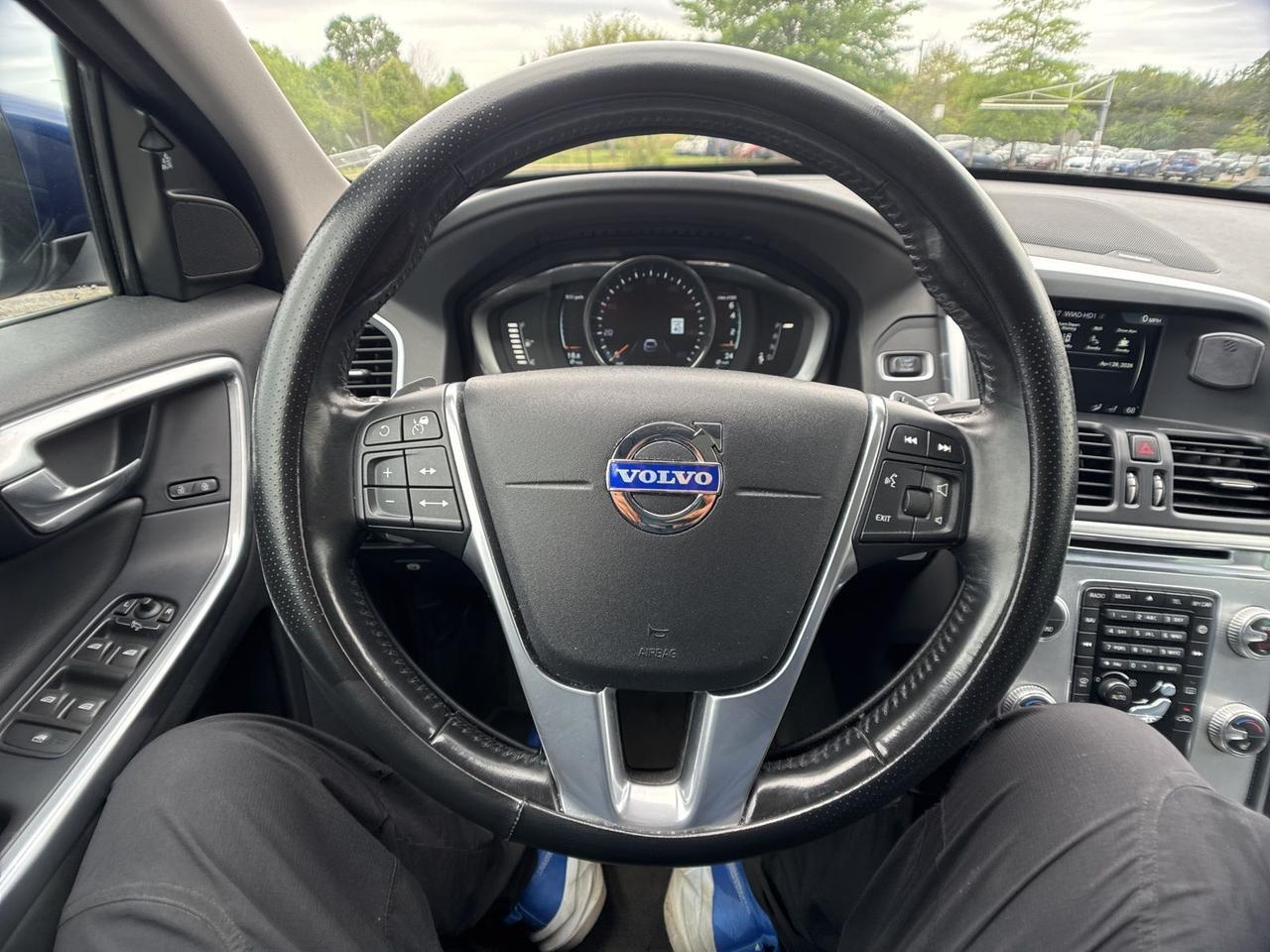 2015 Volvo XC60 T6 Platinum Chantilly VA