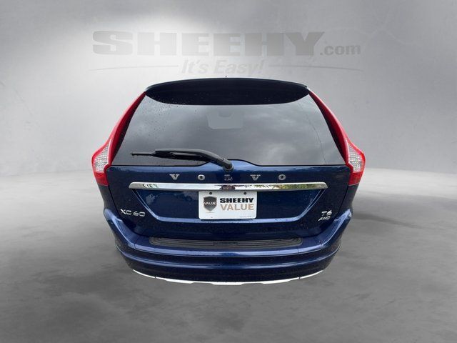 2015 Volvo XC60 T6 Platinum Chantilly VA