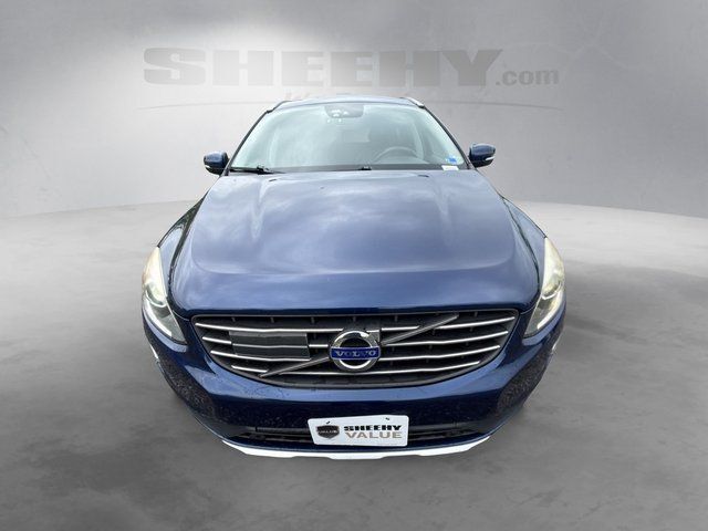 2015 Volvo XC60 T6 Platinum Chantilly VA