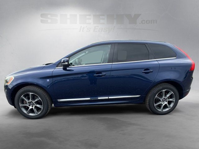 2015 Volvo XC60 T6 Platinum Chantilly VA