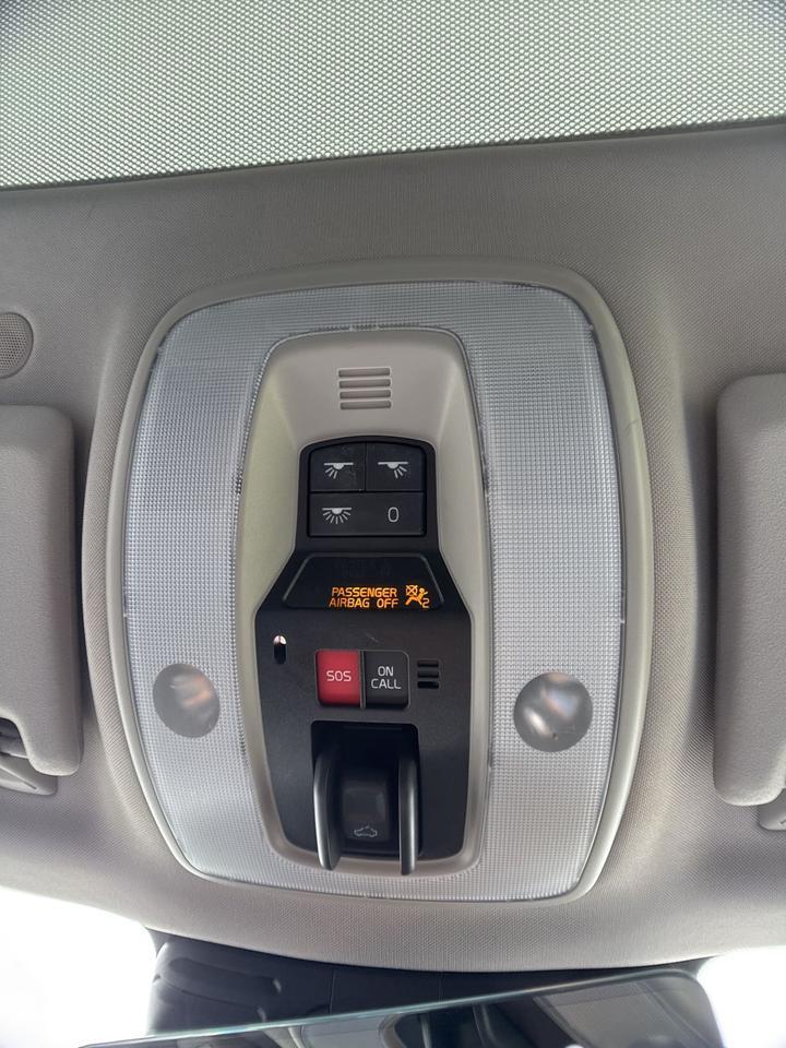 2015 Volvo XC60 T6 Platinum Chantilly VA