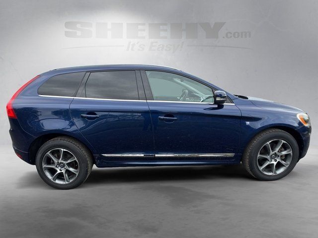 2015 Volvo XC60 T6 Platinum Chantilly VA