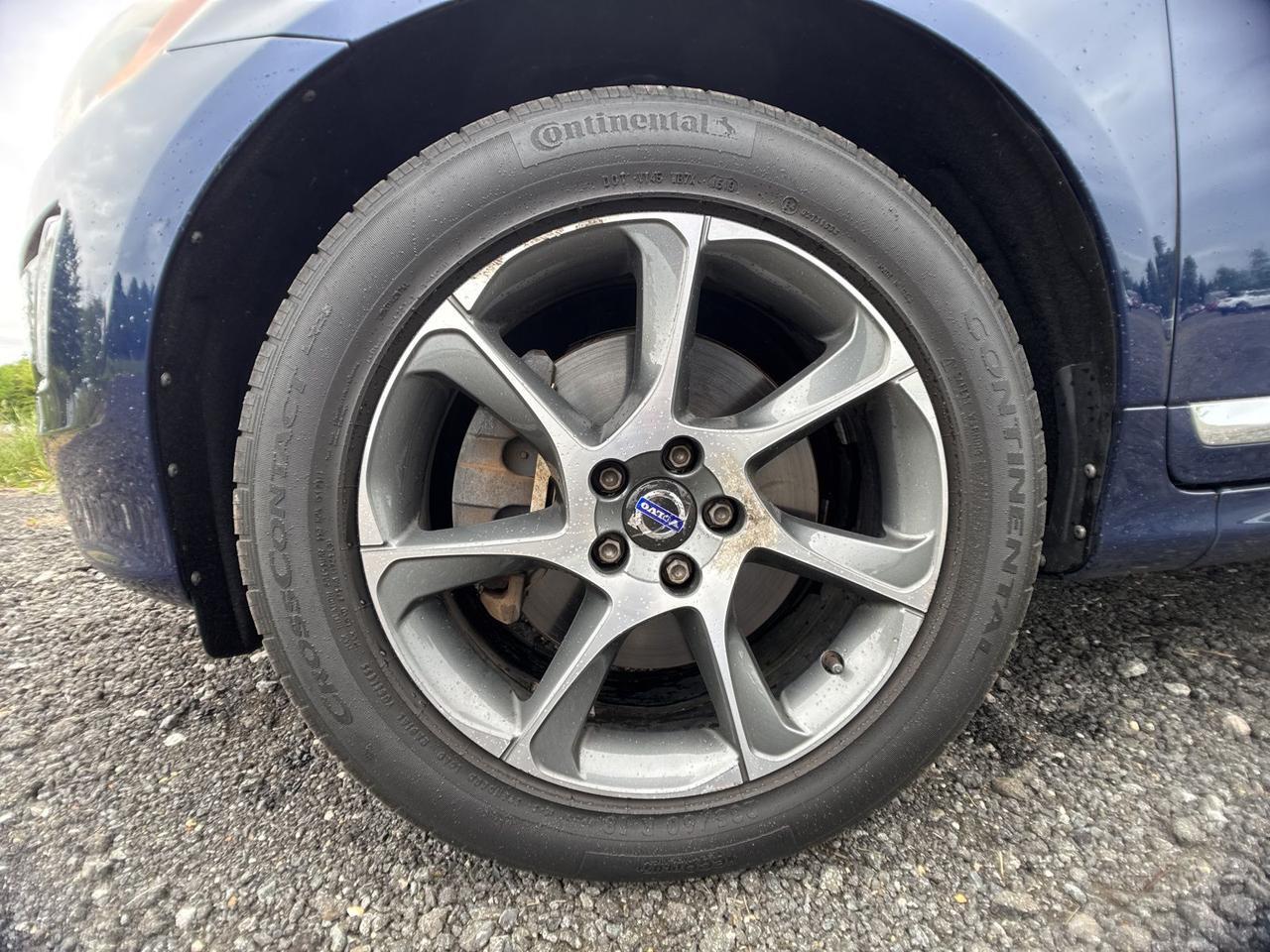 2015 Volvo XC60 T6 Platinum Chantilly VA