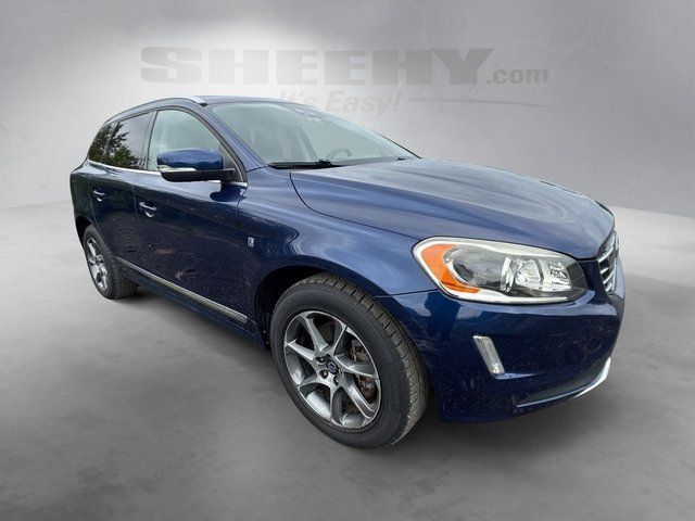 2015 Volvo XC60 T6 Platinum Chantilly VA