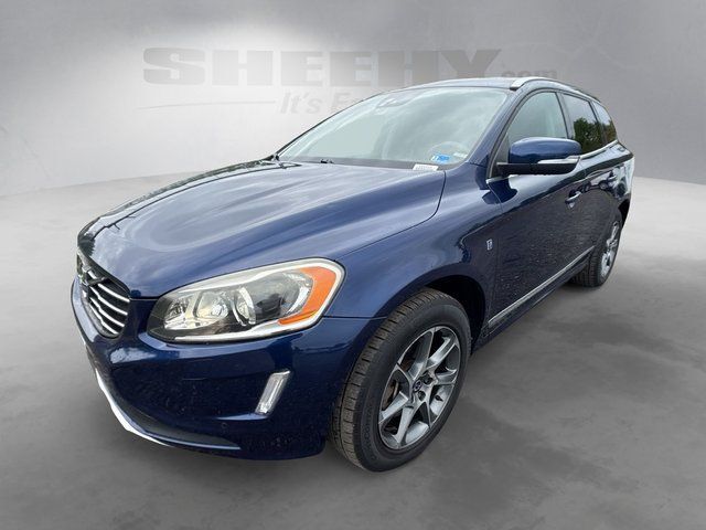2015 Volvo XC60 T6 Platinum Chantilly VA