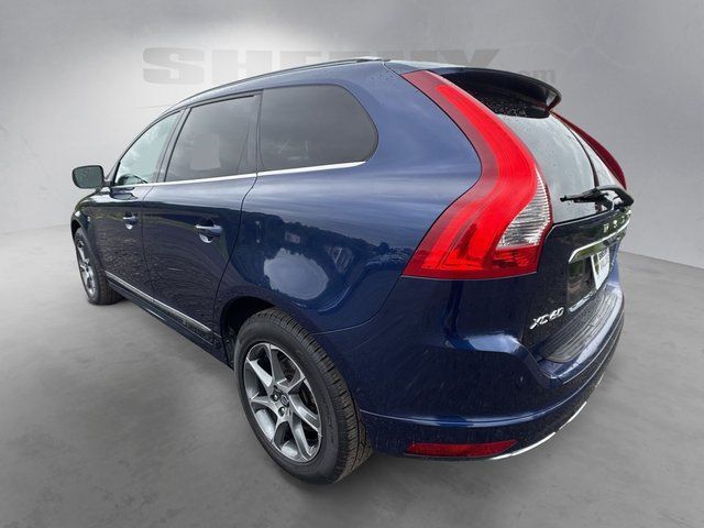 2015 Volvo XC60 T6 Platinum Chantilly VA