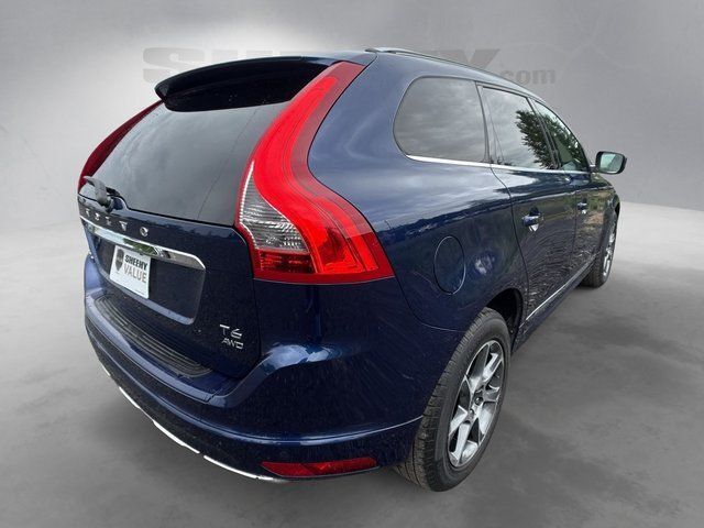 2015 Volvo XC60 T6 Platinum Chantilly VA