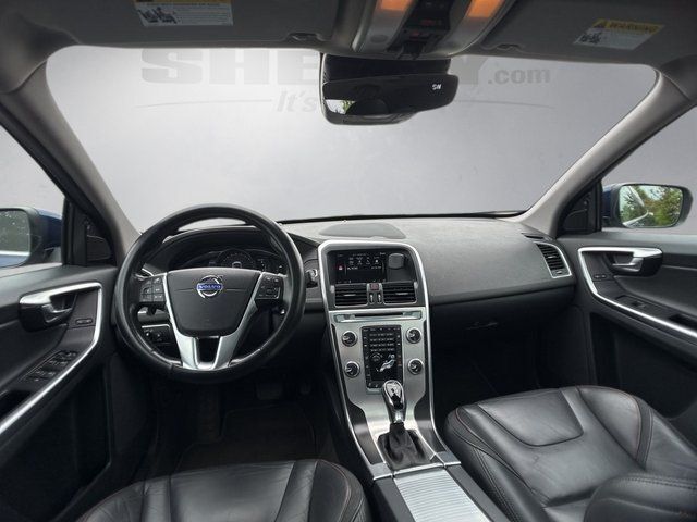 2015 Volvo XC60 T6 Platinum Chantilly VA