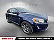 2015 Volvo XC60 T6 Platinum