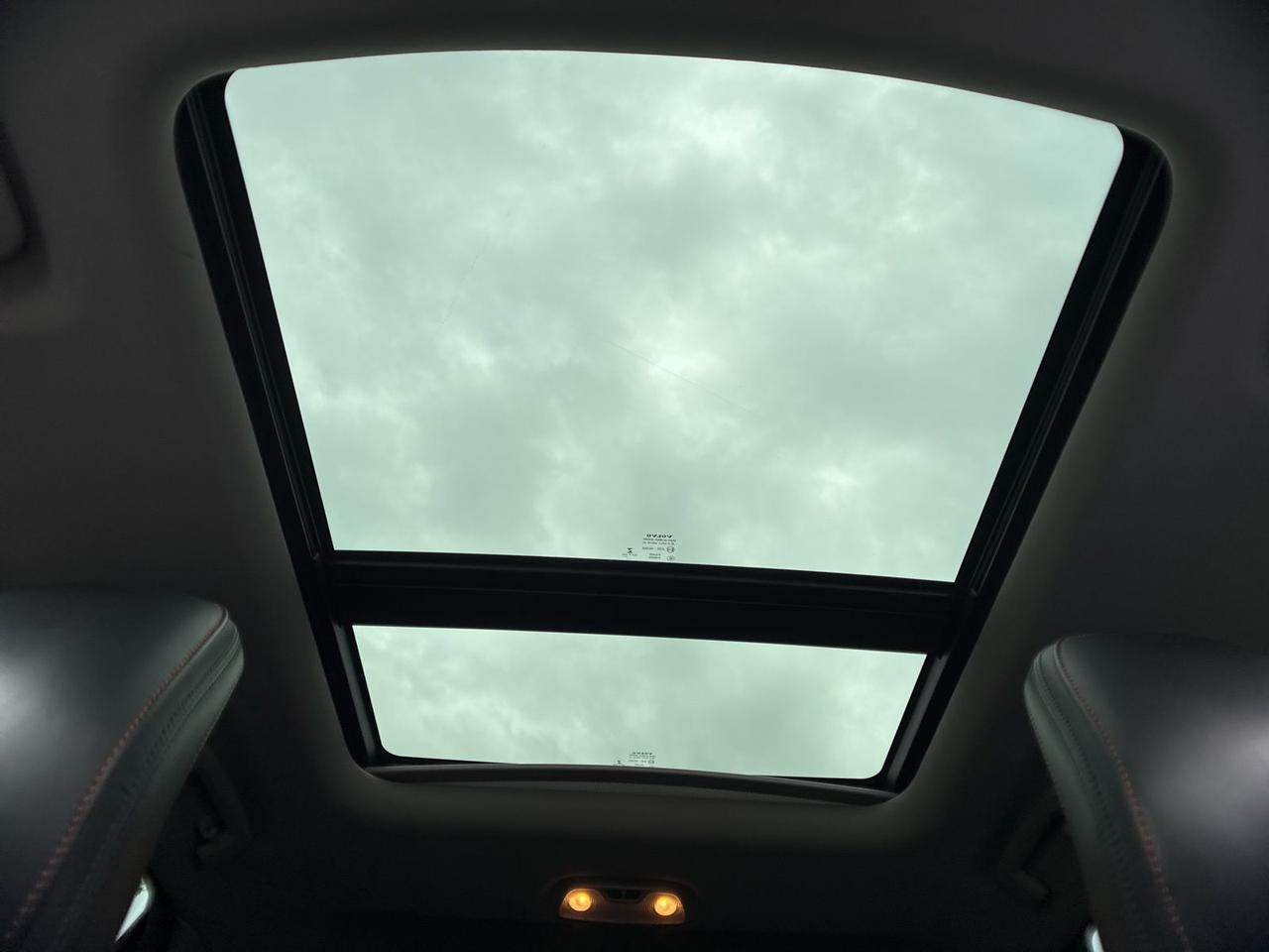 2015 Volvo XC60 T6 Platinum Chantilly VA