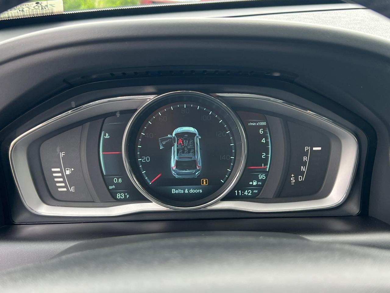 2015 Volvo XC60 T6 Premier Plus Hagerstown MD