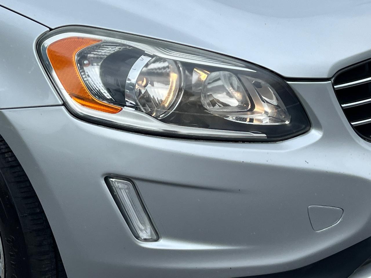 2015 Volvo XC60 T6 Premier Plus Hagerstown MD