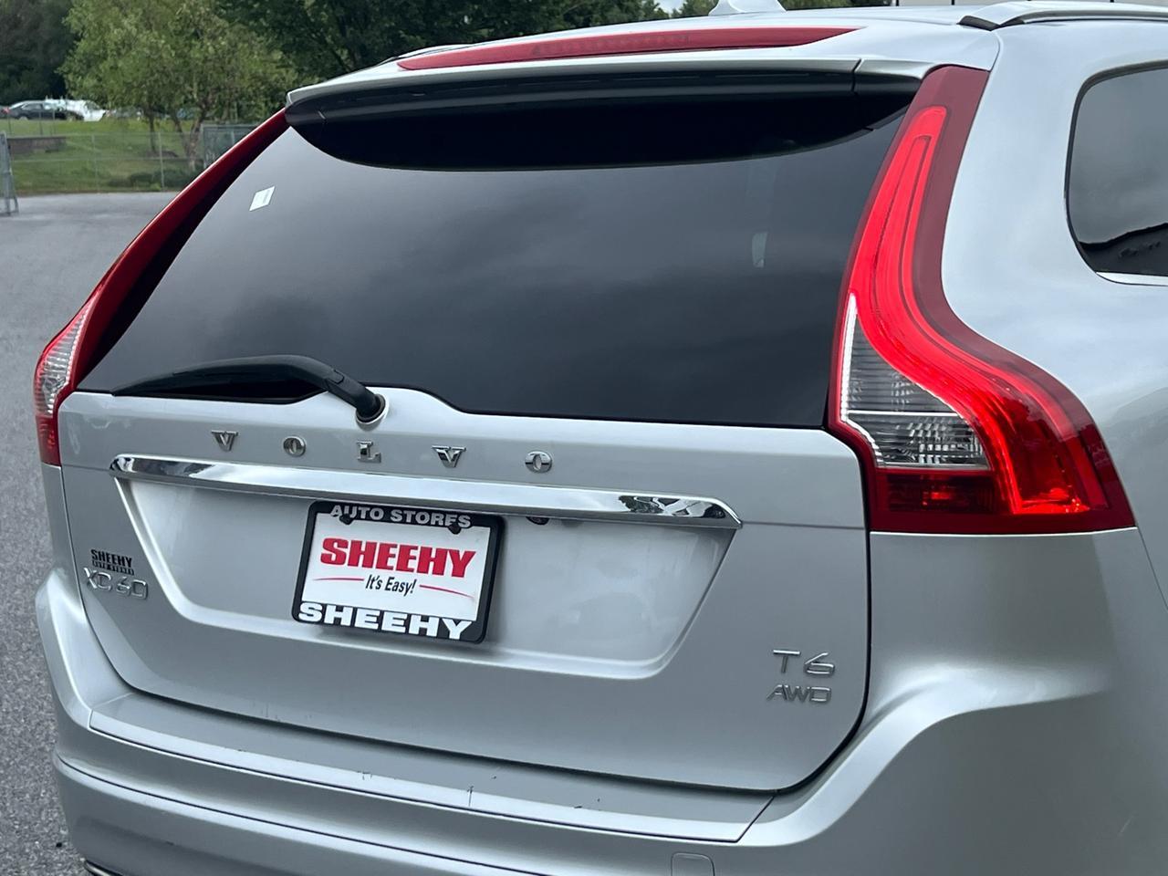 2015 Volvo XC60 T6 Premier Plus Hagerstown MD