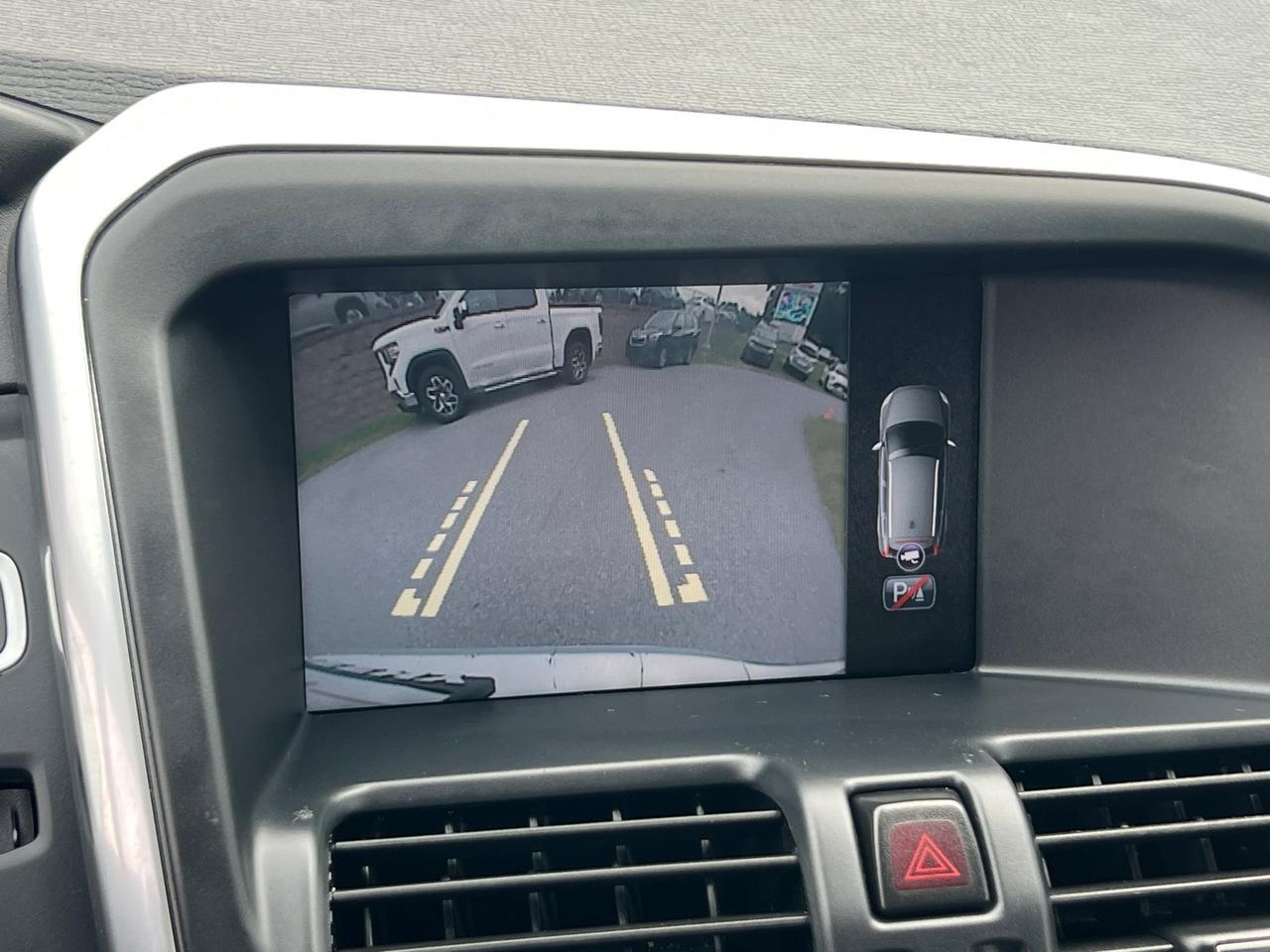 2015 Volvo XC60 T6 Premier Plus Hagerstown MD