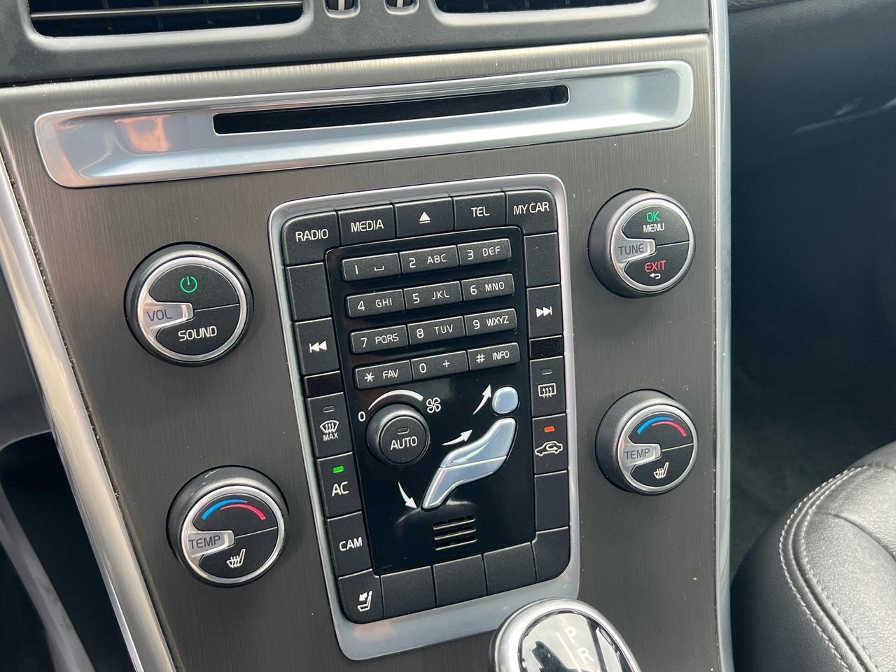 2015 Volvo XC60 T6 Premier Plus Hagerstown MD