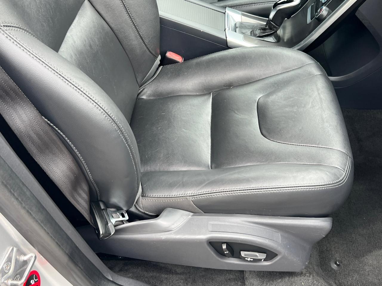 2015 Volvo XC60 T6 Premier Plus Hagerstown MD