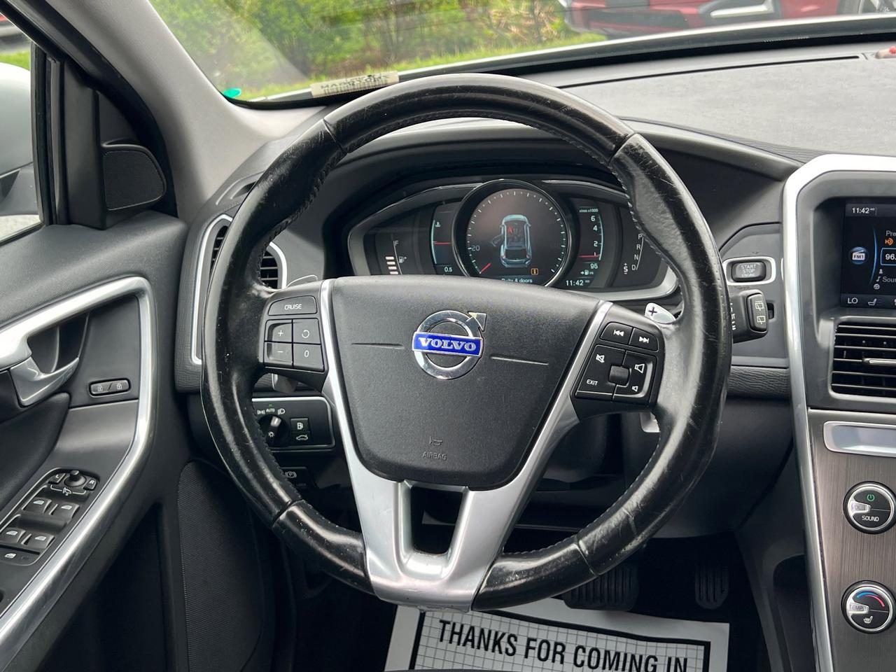 2015 Volvo XC60 T6 Premier Plus Hagerstown MD