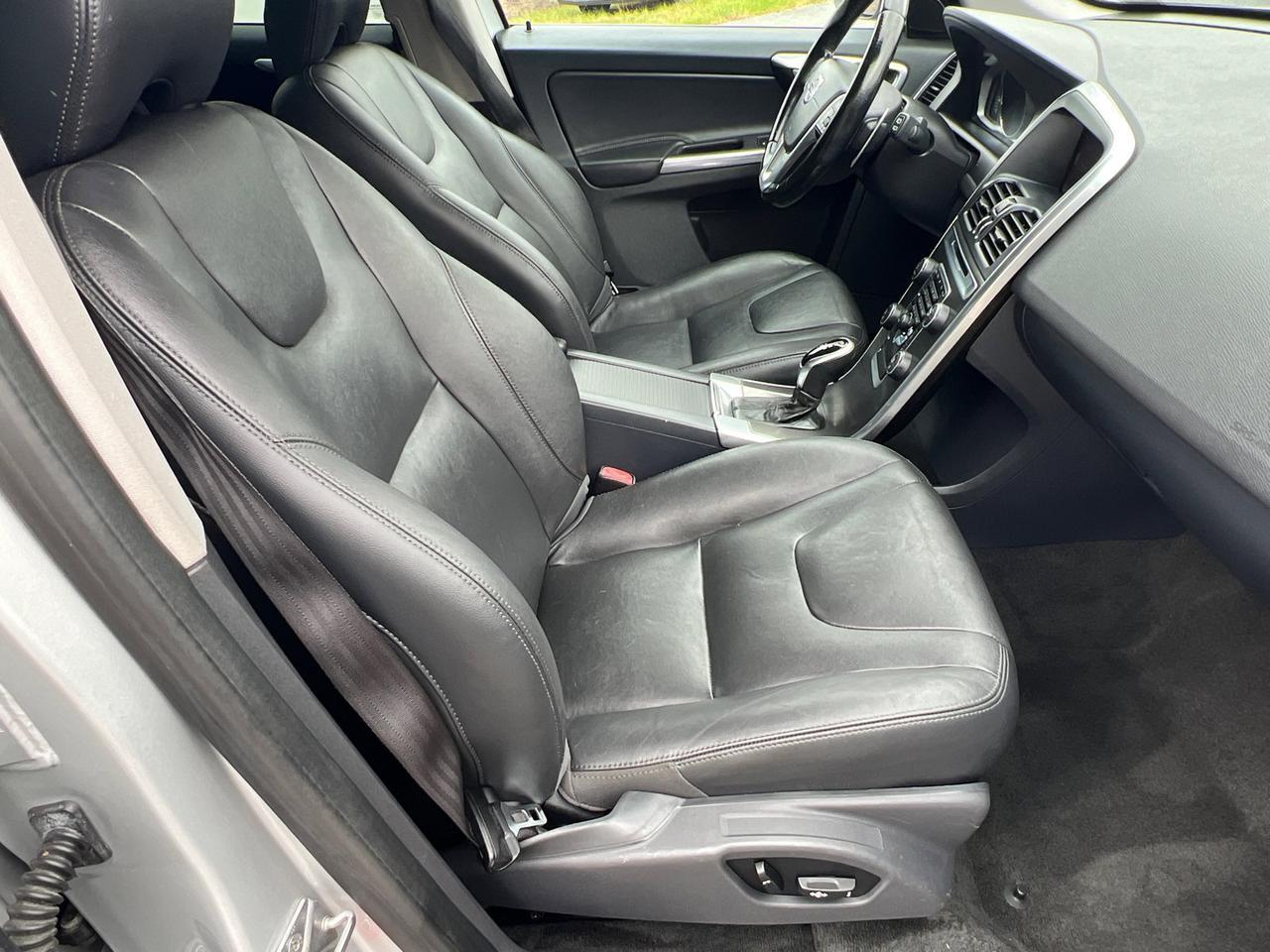 2015 Volvo XC60 T6 Premier Plus Hagerstown MD