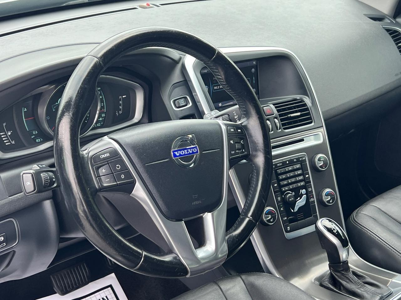 2015 Volvo XC60 T6 Premier Plus Hagerstown MD