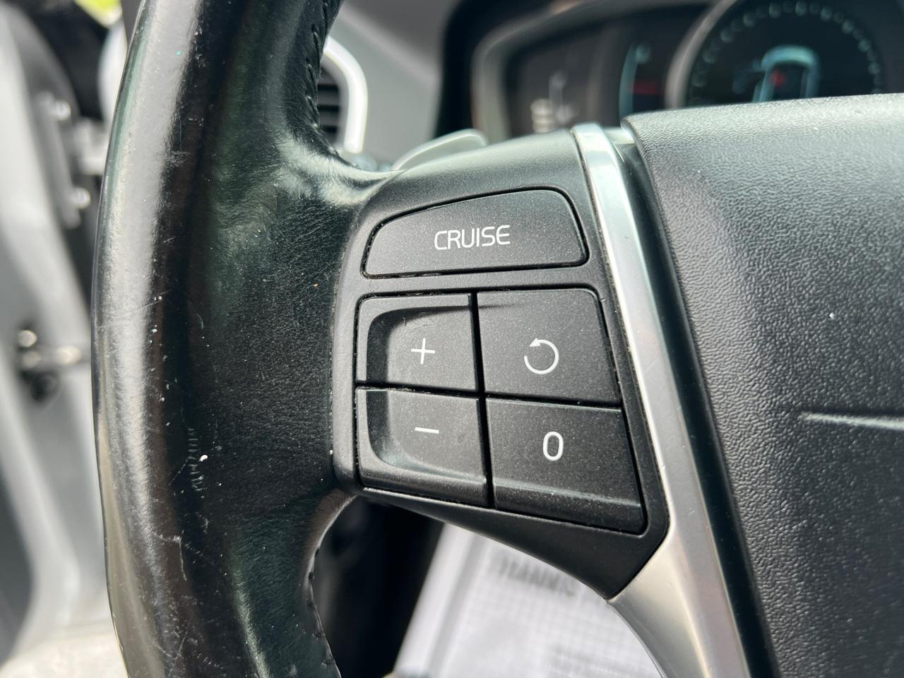 2015 Volvo XC60 T6 Premier Plus Hagerstown MD