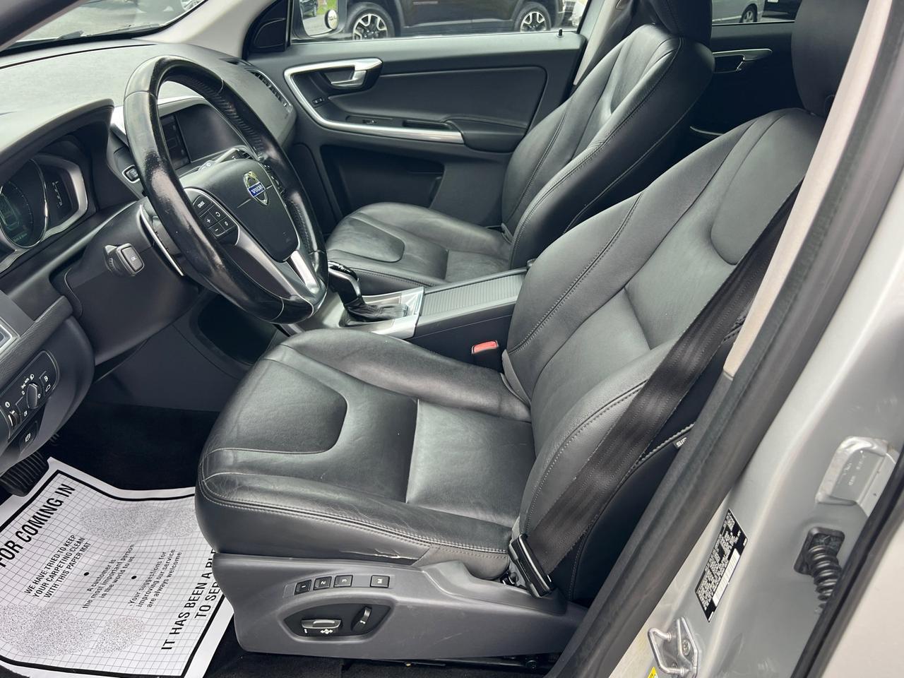 2015 Volvo XC60 T6 Premier Plus Hagerstown MD