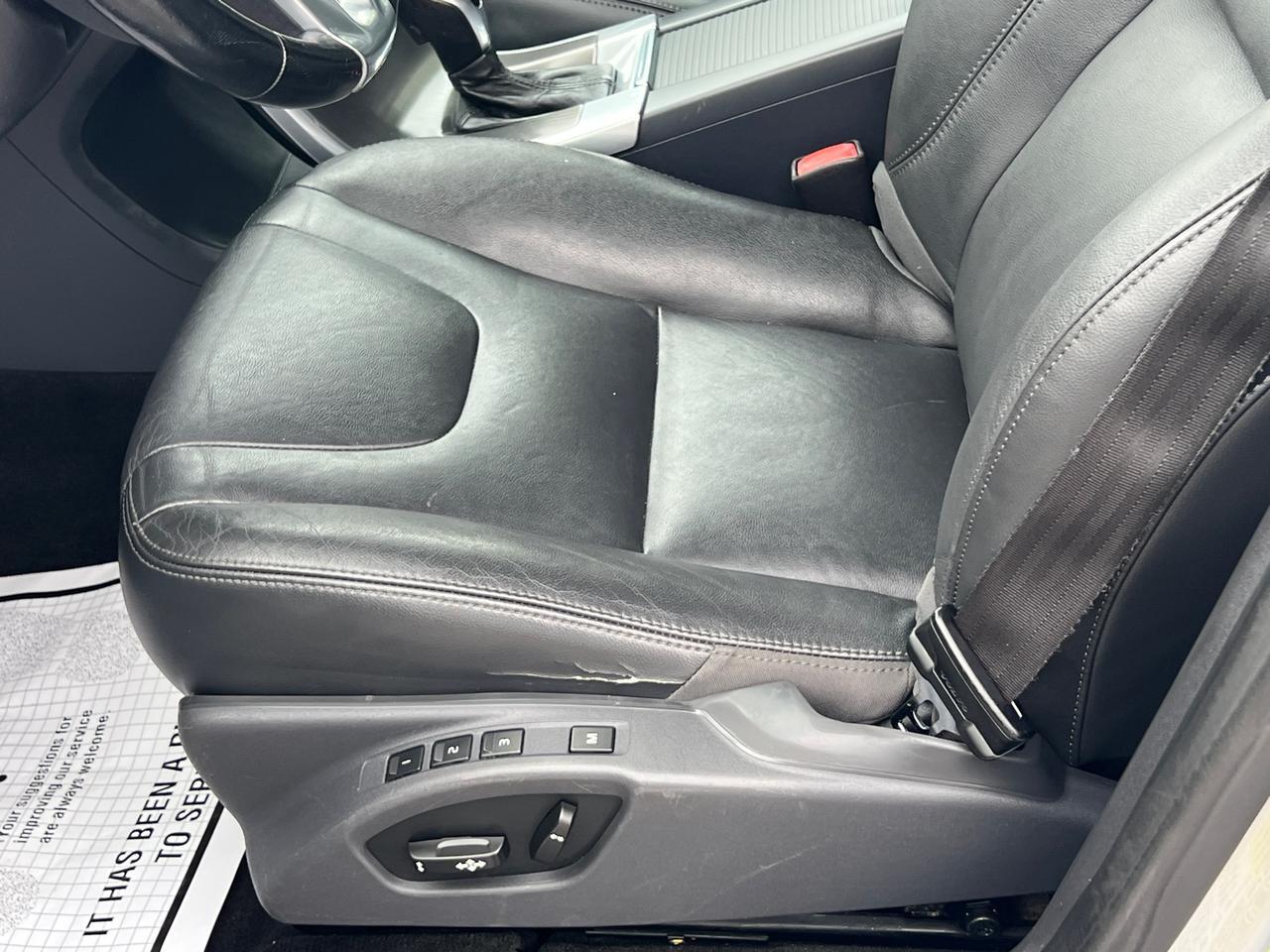 2015 Volvo XC60 T6 Premier Plus Hagerstown MD