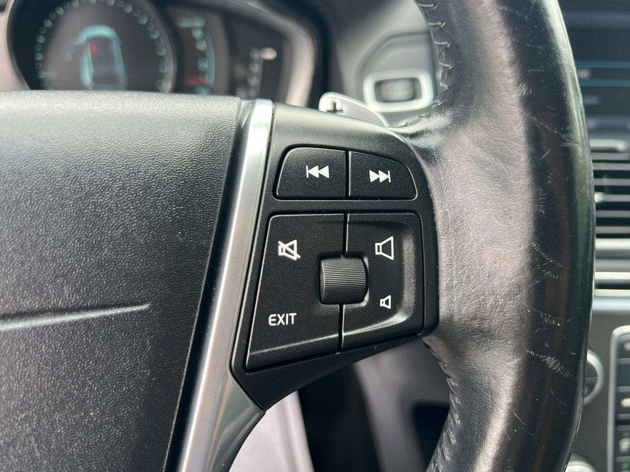 2015 Volvo XC60 T6 Premier Plus Hagerstown MD