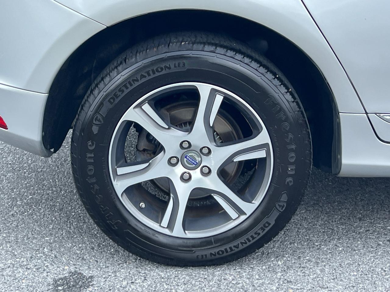 2015 Volvo XC60 T6 Premier Plus Hagerstown MD